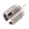 Coaxial Connector (RF) Assemblies - 5328-FMCN4399-ND - DigiKey