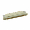 FFC, FPC (Flat Flexible) Connector Assemblies - A101345TR-ND - DigiKey