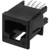 Modular/Ethernet Connector (RJ45, RJ11) Jacks - 338360-1-ND - DigiKey