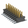 Headers, Male Pins - FTMH-109-02-L-DV-TR-ND - DigiKey