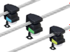 Fault Indicators - ES9683-000 - TE Connectivity