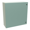 Enclosures, Boxes, & Cases - EN4SD303010GY - Powell Electronics, Inc.