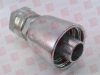Hydraulic Hose Fitting & Accessories -- 19760299