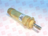 Pneumatic Cylinder -- 129496147