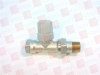 Control Valve -- 17689539