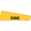 Labels, Stickers, Decals - Preprinted - 2267-7258-1-PK-ND - DigiKey