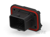 Automotive Headers - 2334366-3 - TE Connectivity