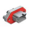 Rectangular Connector Housings - 889-AT04-12PA-LE21-ND - DigiKey