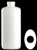 Oval Talc - 5595 - M&H Plastics