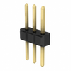 Headers, Male Pins - 3M156516-03-ND - DigiKey