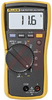 Multimeter, HVAC; w/Thermometer -- 70145622