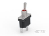 Toggle Switches - 2-2493803-2 - TE Connectivity