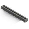 Edgeboard Connectors - 356-028-500-101-ND - DigiKey