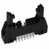 Headers, Male Pins - N3314-6303RB - ODG (Origin Data Global)