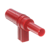 Jacks, Plugs - 9306RED-ND - DigiKey