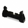 Headers, Male Pins - N3627-6203RB-ND - DigiKey
