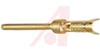 connector comp,d-subminiature,crimp pincontact,for standard d-sub,22-26awg wire - 70172186 - Allied Electronics, Inc.