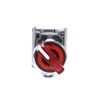 Selector Switches - 4008-XB4BK134M5-ND - DigiKey