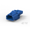 Rectangular Connector Housings - 17-1379674-3-ND - DigiKey