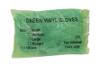 Disposable Gloves - 2458957 - RS Components, Ltd.