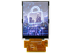 LCD Colour Displays - 204629 - RS Components, Ltd.