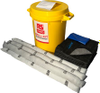 Spill Kits - 8725763 - RS Components, Ltd.