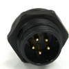 Industrial Circular Connectors - 2338317 - RS Components, Ltd.