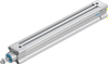 Pneumatic Piston Rod Cylinders - 1215246 - RS Components, Ltd.