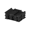 Rectangular Connector Housings - 17-2402933-2-ND - DigiKey