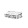 Rectangular Connector Housings - 1111-1-1586861-6-ND - DigiKey
