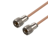 Coaxial Cables (RF) - 6099-PE3W06742LF-12-ND - DigiKey