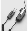 Push-to-Talk Headset Adapter - 4 Wire Applications, 15 Cord