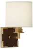 2582 Sconces-Single Candle - 377843 - Capital Lighting, Inc.