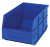 Bins & Systems - Stackable Shelf Bins - Bins - SSB443 - Quantum Storage Systems
