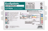 Compact Fluorescent Electronic Dimming Ballast - EC3DT4MWKU2 - Lutron Electronics Co., Inc.