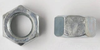 Hex Nut - Non Metric -- 716HNG5SAEZ - Image