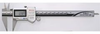 Point Caliper,Metric,0-150mm - 573-621 - Transcat, Inc.
