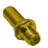 RF Adapters - In Series - 1883077-1 - VAST STOCK CO., LIMITED