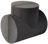 Insulation T-Boxes