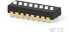 DIP Switch - 2-1825002-0 - TE Connectivity
