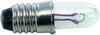 Lamp, Incandescent, Mini Screw, 6V, 1.2W; Supply Voltage Multicomp - 50N8134 - Newark, An Avnet Company