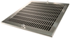 Exhaut Grille Pkg; Fan Frame Size Nvent Hoffman - 22H1092 - Newark, An Avnet Company