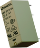 Power Relay, Spdt-Co, 120Vac, 10A, Pcb; Contact Configuration Durakool -- 78M6779