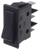 Rocker Switch, Spdt, 16A, 250Vac, Panel Rohs Compliant Multicomp Pro - 24AK6756 - Newark, An Avnet Company