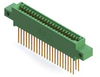 Card Edge Conn, Dual, 44Pos, Wire Wrap; Card Edge Connector Type Edac - 68AJ4230 - Newark, An Avnet Company