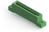 Card Edge Conn, Single Side, 16Pos, Th; Card Edge Connector Type Edac - 67AJ7662 - Newark, An Avnet Company