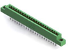 Card Edge Conn, Single Side, 21Pos, Lug; Card Edge Connector Type Edac - 58AJ9109 - Newark, An Avnet Company