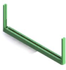 Card Edge Conn, Single, 40Pos, Th; Card Edge Connector Type Edac - 86AH6308 - Newark, An Avnet Company