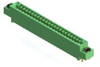 Card Edge Conn, Single Side, 23Pos, Lug; Card Edge Connector Type Edac - 75AJ3789 - Newark, An Avnet Company