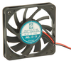 Axial Fan, Ball Bearing, 60Mm, 12Vdc; Supply Voltage Vdc Orion Fans - 36AJ7716 - Newark, An Avnet Company